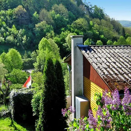度假居 Cottage, *