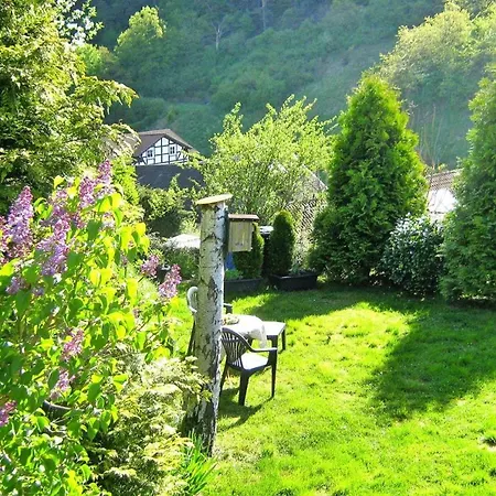 度假居 Cottage, Hatzfeld